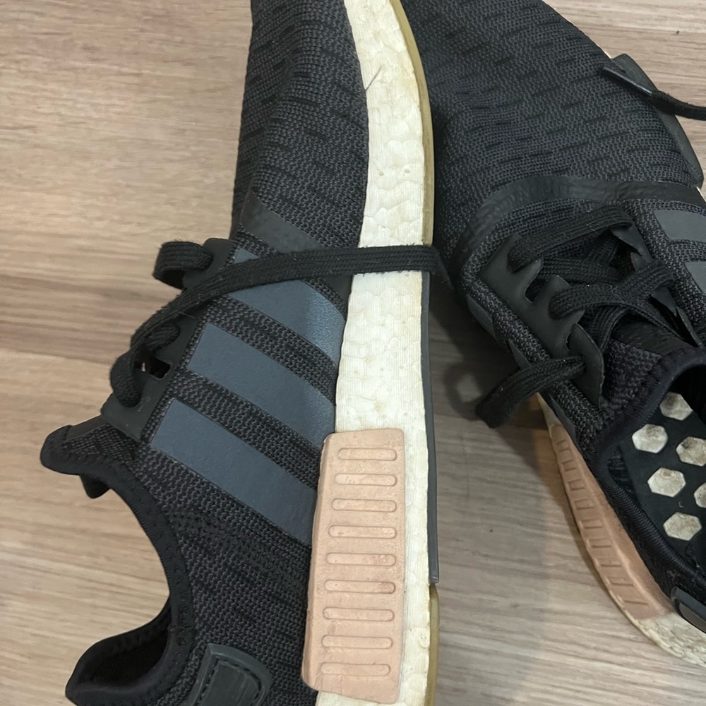 Adidas running shoes